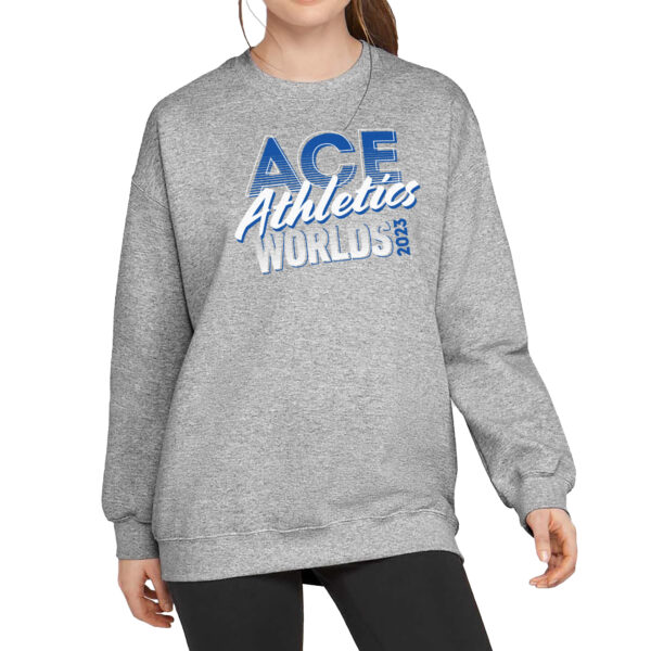 Crewneck Ace Athletics