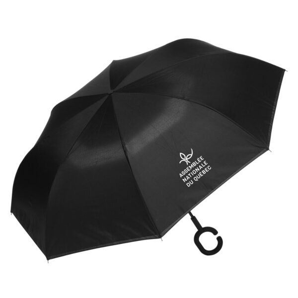 Parapluie corporatif