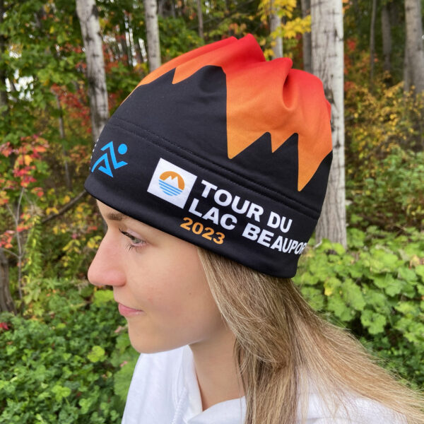 Tuque Sublimée