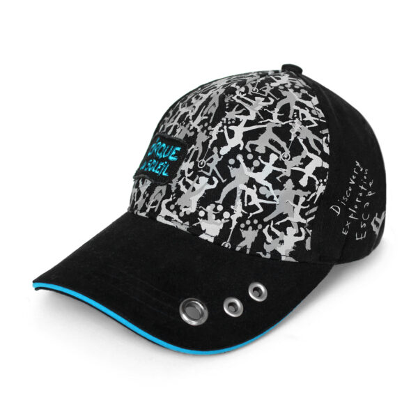 Casquette junior Cirque du Solel