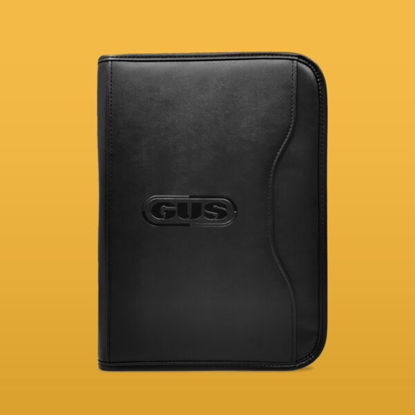 Cahier Gus