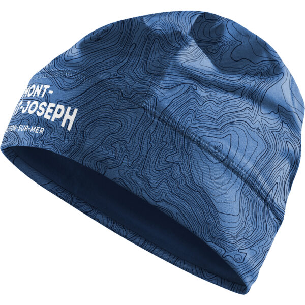 Tuque sublimée pour le Mont Saint-Joseph