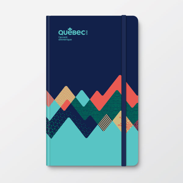 Cahier OTQ