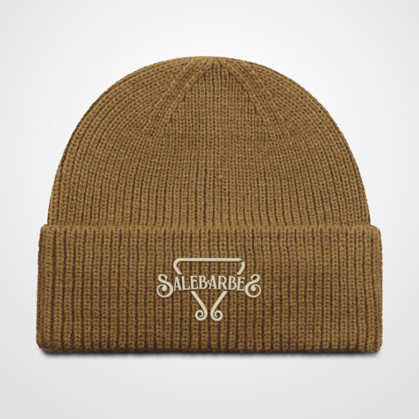 Tuque Salebarbes