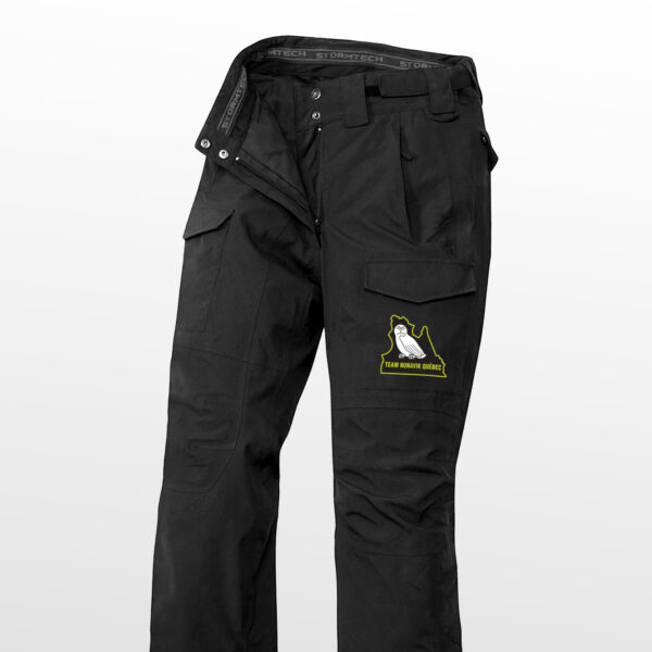 Pantalon Team Nunavik