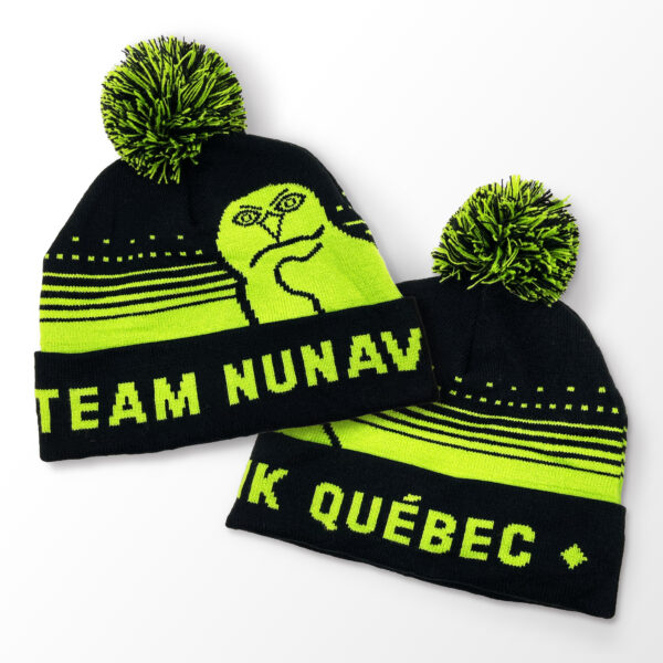 Tuque Team Nunavik